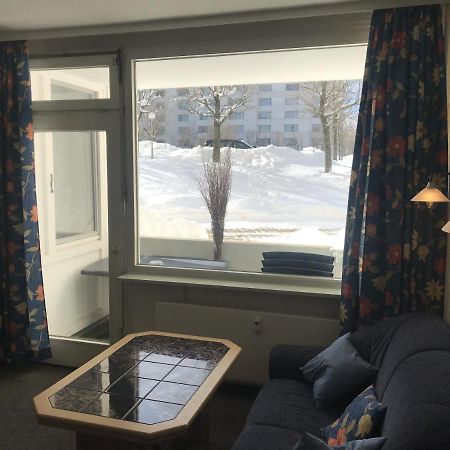 Relax 2 Apartment กอสลาร์ ภายนอก รูปภาพ