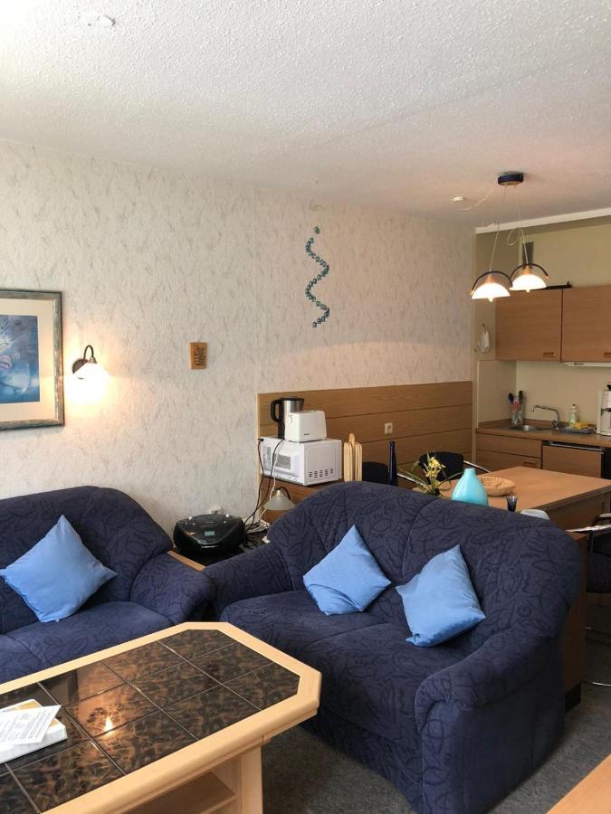 Relax 2 Apartment กอสลาร์ ภายนอก รูปภาพ