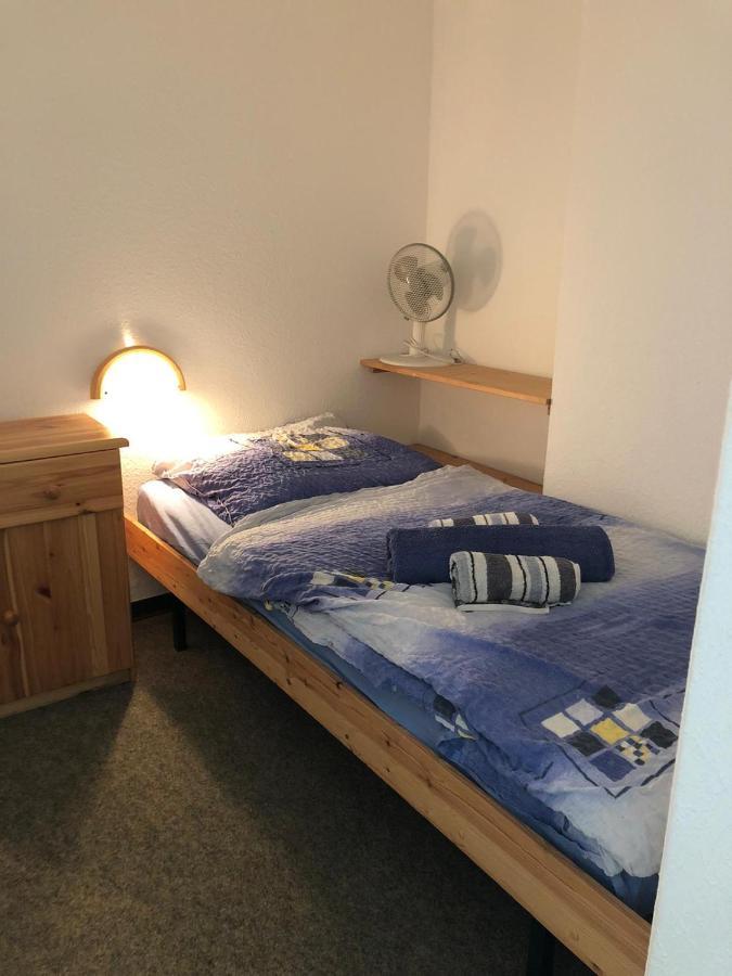 Relax 2 Apartment กอสลาร์ ภายนอก รูปภาพ