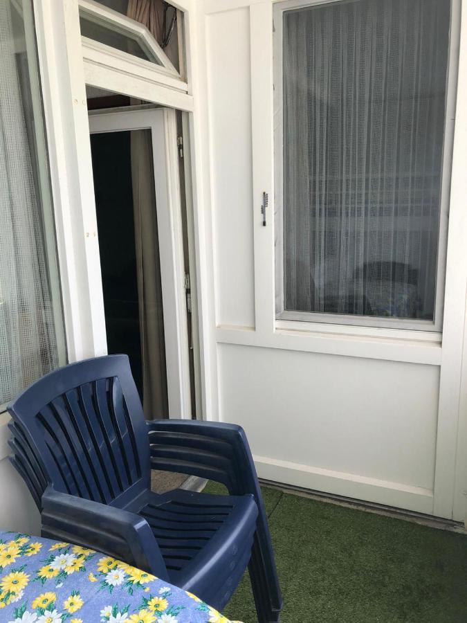 Relax 2 Apartment กอสลาร์ ภายนอก รูปภาพ