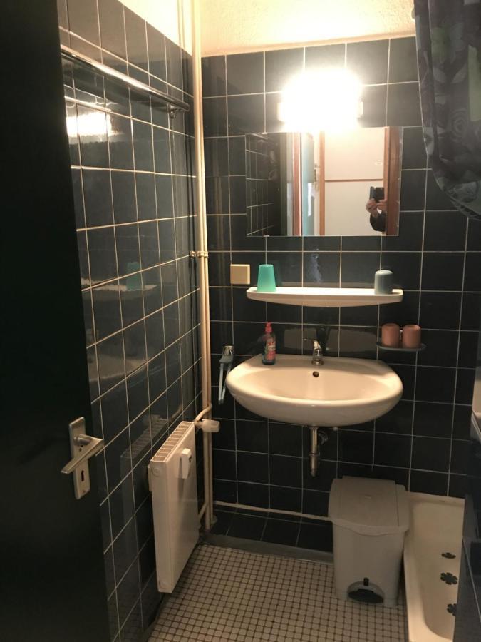 Relax 2 Apartment กอสลาร์ ภายนอก รูปภาพ
