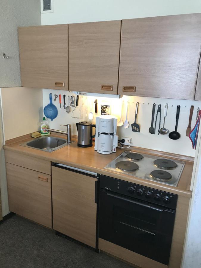 Relax 2 Apartment กอสลาร์ ภายนอก รูปภาพ