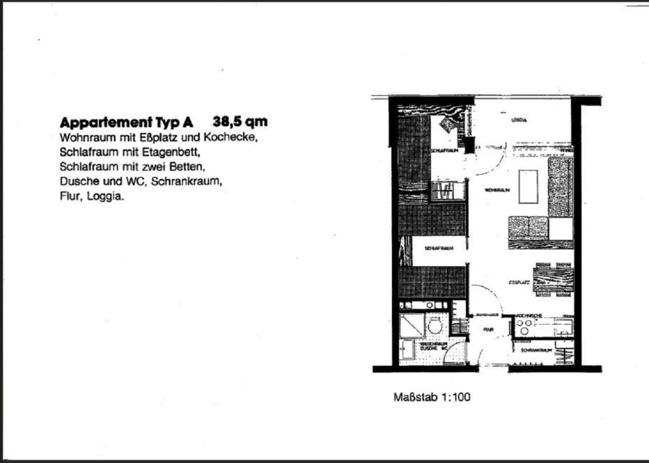 Relax 2 Apartment กอสลาร์ ภายนอก รูปภาพ