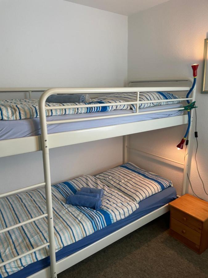 Relax 2 Apartment กอสลาร์ ภายนอก รูปภาพ