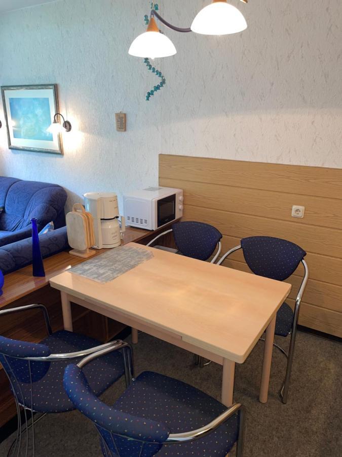 Relax 2 Apartment กอสลาร์ ภายนอก รูปภาพ