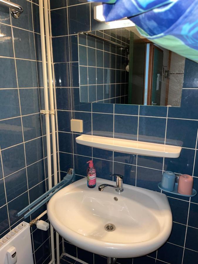 Relax 2 Apartment กอสลาร์ ภายนอก รูปภาพ
