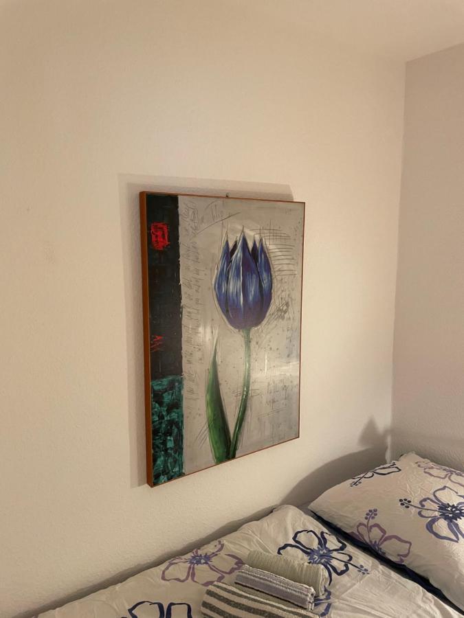 Relax 2 Apartment กอสลาร์ ภายนอก รูปภาพ