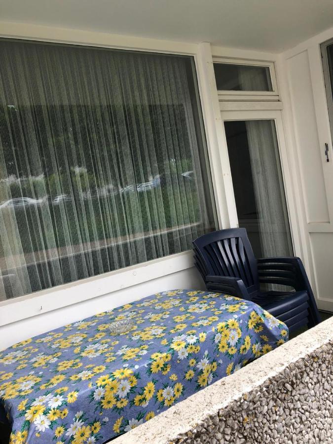 Relax 2 Apartment กอสลาร์ ภายนอก รูปภาพ