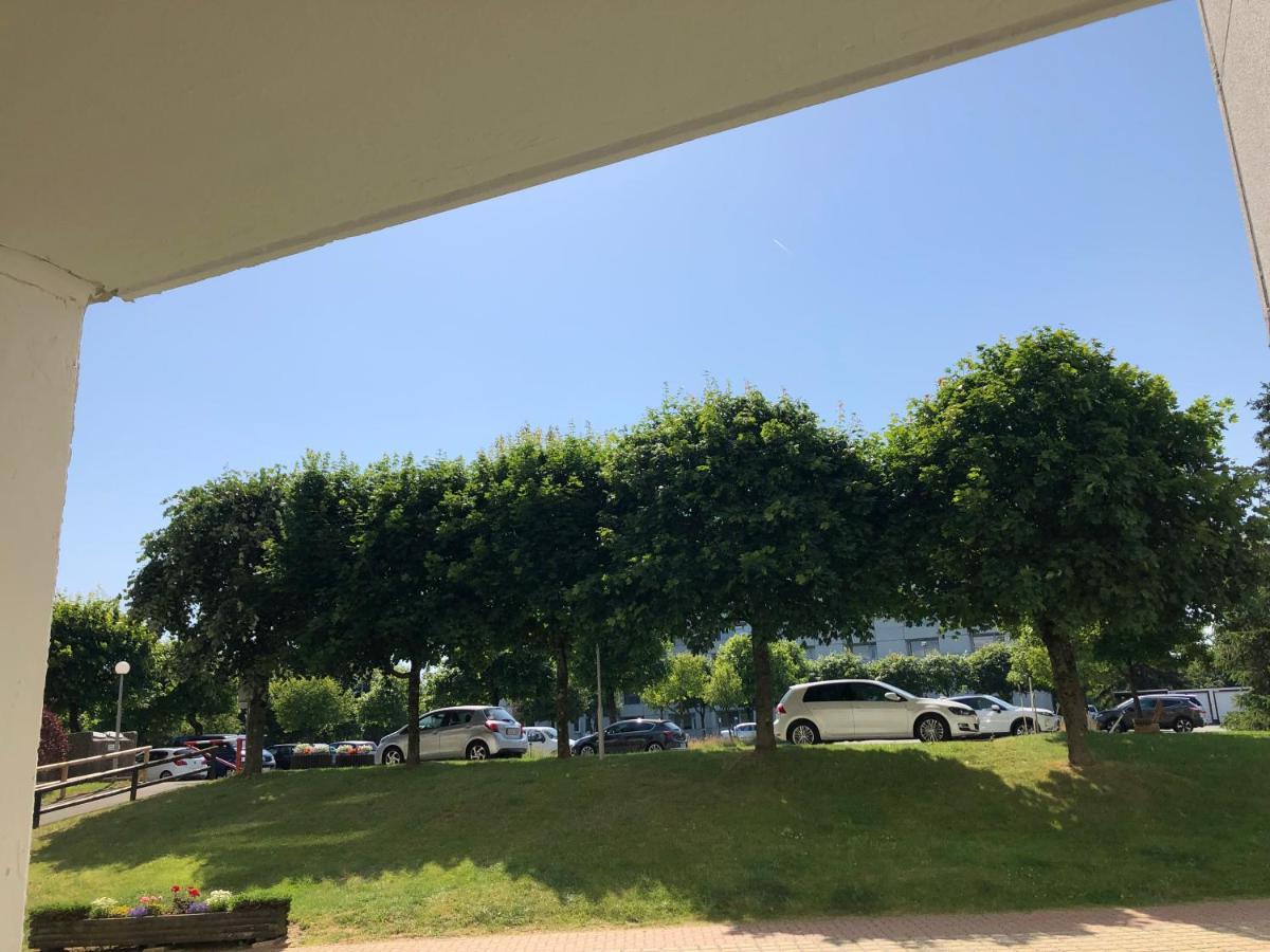 Relax 2 Apartment กอสลาร์ ภายนอก รูปภาพ
