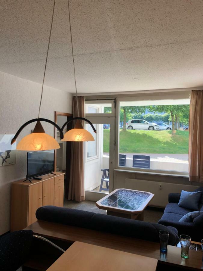 Relax 2 Apartment กอสลาร์ ภายนอก รูปภาพ